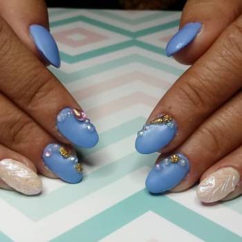 Фото с портфолио Оксана Гайдучак 