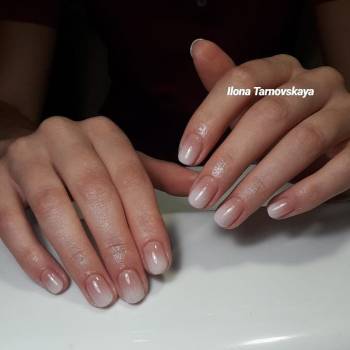 Фото с портфолио Илона Тарновская 
