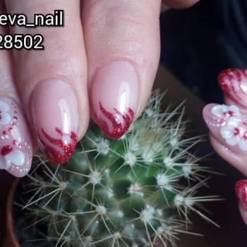 Фото с портфолио Елена Малышева 