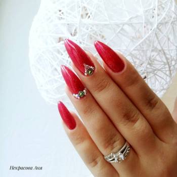 Анна Некрасова , Краматорськ Фото - 5