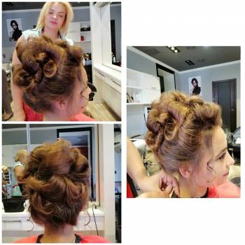 Есть люди вдохновляют, полчаса и вуаля