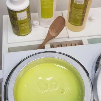 Skin's. Бразильская депиляция
                    Косметолог-эстетист Марина Сумы