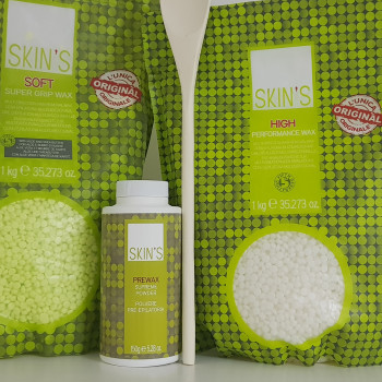 Skin's. Бразильская депиляция
                    Косметолог-эстетист Марина Сумы