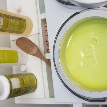 Skin's. Бразильская депиляция
                    Косметолог-эстетист Марина Сумы