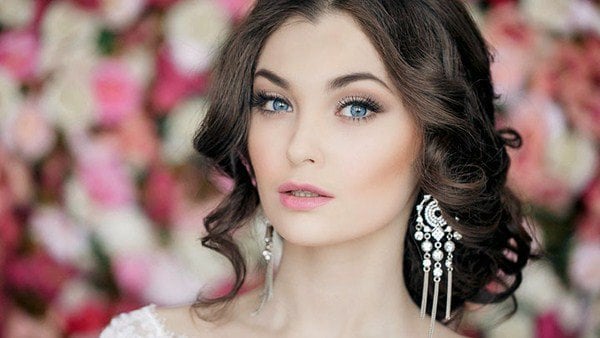 Весільна фотосесія ніжна стильна, фото -  Юлия Сметанина