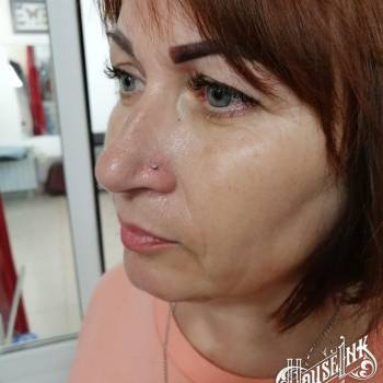 Фото с портфолио Валентина Кац