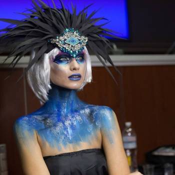 Фото с портфолио Beauty Education