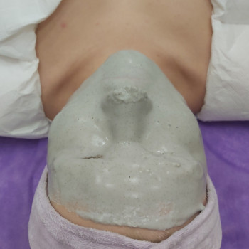 Альгинатные маски
                    Косметологічний центр ASA LASER COSMETIC Київ