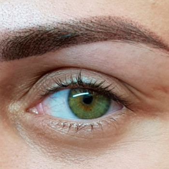 Татуаж, перманентный макияж
                    Мастер перманентного макияжа Елена Поступная Харьков