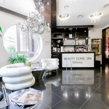 Bellezza, Киев Фото - 12