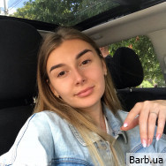 Майстер манікюру Диана Берестовая на Barb.ua