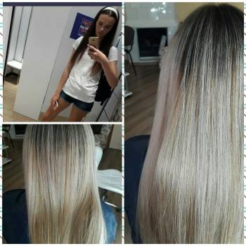 Выход из чёрного 