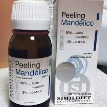 Курс миндального пилинга по супер цене
                    Косметолог Дарья Одеса