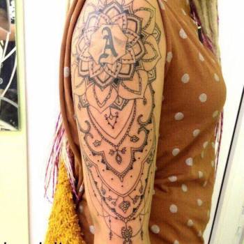 Фото с портфолио Джулио 