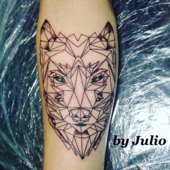 Фото с портфолио Джулио 