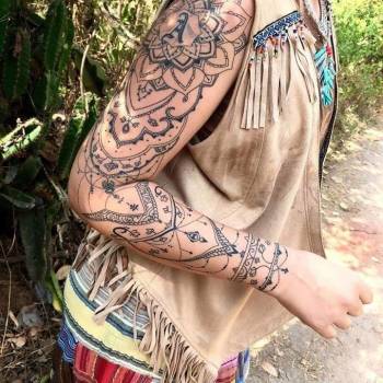 Фото с портфолио Джулио 