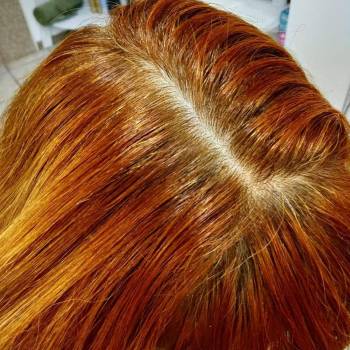 Когда изменить цвет кажется невозможным 