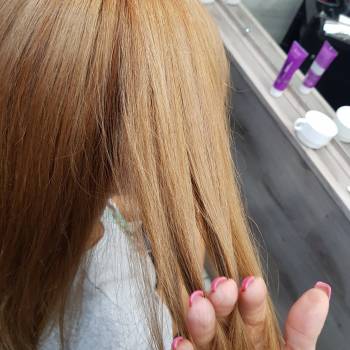 Чудесное перевоплощение