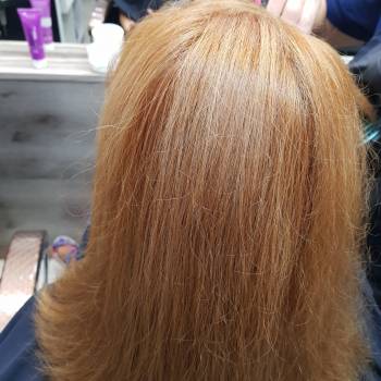 Чудесное перевоплощение 