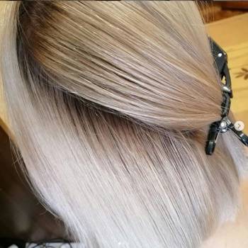 Оля Маловичко , Кривой Рог Фото - 3