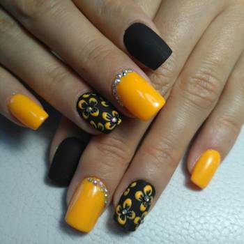 Фото с портфолио Виктория