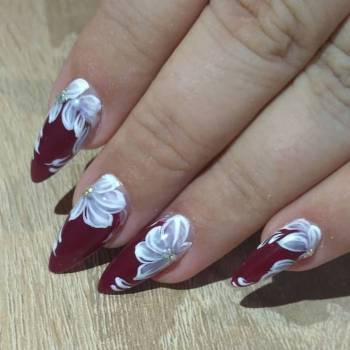 Фото с портфолио Виктория