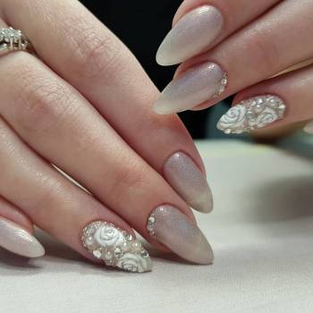 Фото с портфолио Виктория