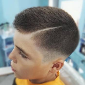 Фото с портфолио Виктория