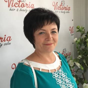 Фото с портфолио Виктория