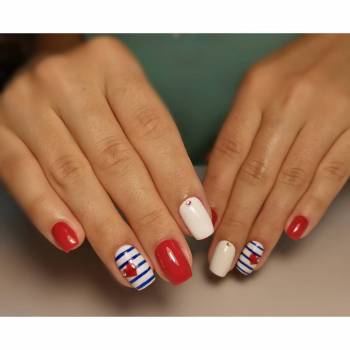 Фото с портфолио Виктория