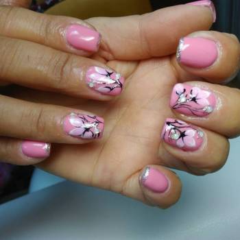 Фото с портфолио Виктория