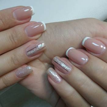 Фото с портфолио Виктория