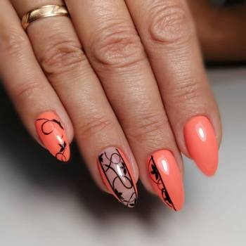 Фото с портфолио Виктория