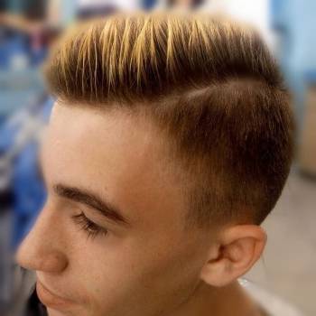 Фото с портфолио Виктория