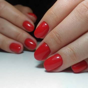 Фото с портфолио Виктория