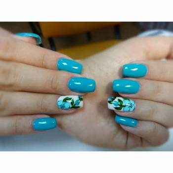 Фото с портфолио Виктория