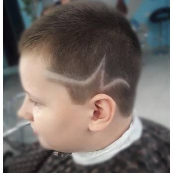 Фото с портфолио Виктория