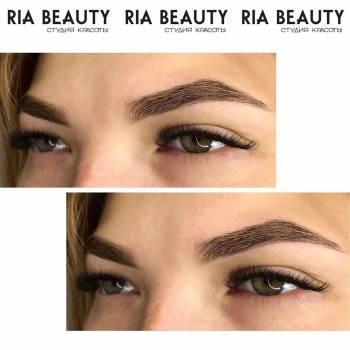 RIA beauty, Краматорск Фото - 22