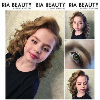 RIA beauty, Краматорск Фото - 20