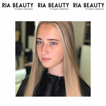 RIA beauty, Краматорск Фото - 19