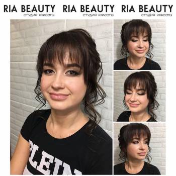 RIA beauty, Краматорск Фото - 16