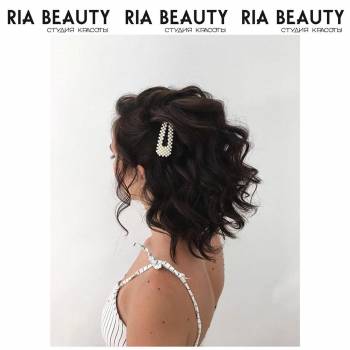 RIA beauty, Краматорск Фото - 15