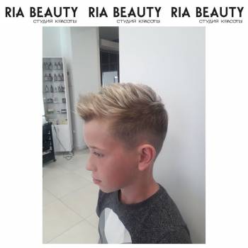 RIA beauty, Краматорск Фото - 9