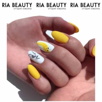 RIA beauty, Краматорск Фото - 6