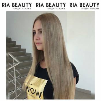 RIA beauty, Краматорск Фото - 3