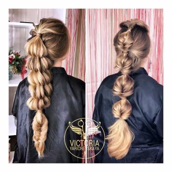 Виктория Яричевская , Краматорск Фото - 22