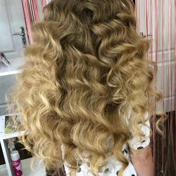 Виктория Яричевская , Краматорск Фото - 21