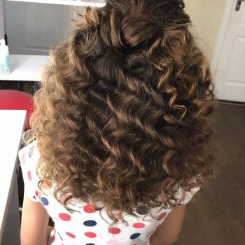 Виктория Яричевская , Краматорск Фото - 17