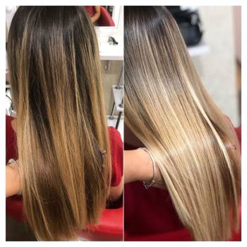 Виктория Яричевская , Краматорск Фото - 9