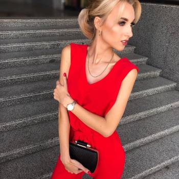 Виктория Яричевская , Краматорск Фото - 6